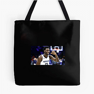 No Entry Zone – Jaren Style Jaren Jackson Jr Bags