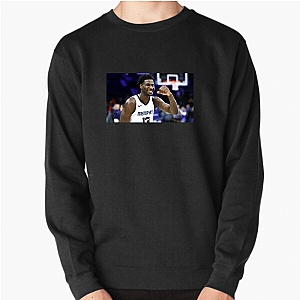 No Entry Zone – Jaren Style Jaren Jackson Jr Sweatshirts
