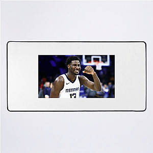 No Entry Zone – Jaren Style Jaren Jackson Jr Mouse Pads