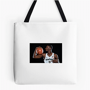 Sky High with Jackson Jaren Jackson Jr Bags