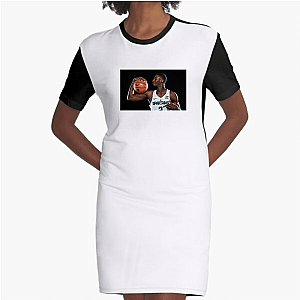 Sky High with Jackson Jaren Jackson Jr Dresses