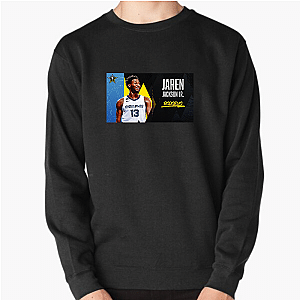 JJJ Mode: Defensive Force Jaren Jackson Jr Sweatshirts