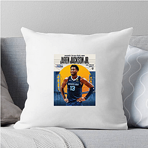 Grind City Beast – Jaren Jaren Jackson Jr Pillows Cover