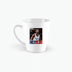 Clutch Instinct – Jaren J Jaren Jackson Jr Mugs