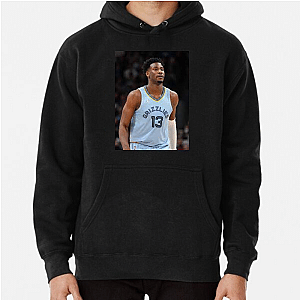 Jaren’s Paint Rulebook Jaren Jackson Jr Hoodies
