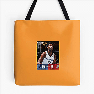 Clutch Instinct – Jaren J Jaren Jackson Jr Bags