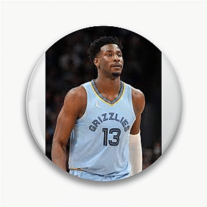Jaren’s Paint Rulebook Jaren Jackson Jr Pins