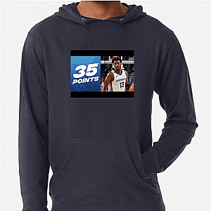 Jackson Jr. Unleashed Jaren Jackson Jr Hoodies