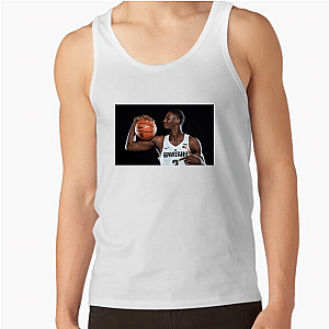 Sky High with Jackson Jaren Jackson Jr Tank Tops