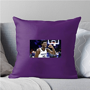 No Entry Zone – Jaren Style Jaren Jackson Jr Pillows Cover