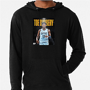 Rise With Jaren Jackson Jaren Jackson Jr Hoodies