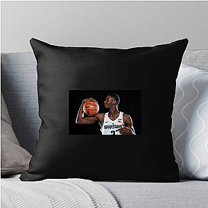 Sky High with Jackson Jaren Jackson Jr Pillows Cover