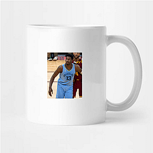 Triple J Dominance Jaren Jackson Jr Mugs