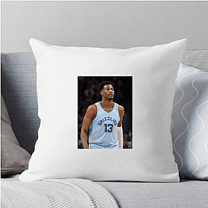 Jaren’s Paint Rulebook Jaren Jackson Jr Pillows Cover