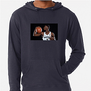 Sky High with Jackson Jaren Jackson Jr Hoodies