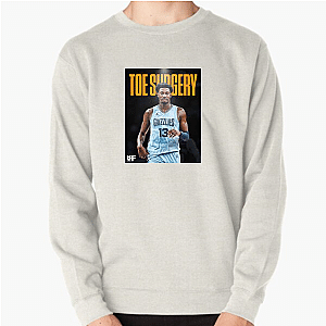 Rise With Jaren Jackson Jaren Jackson Jr Sweatshirts