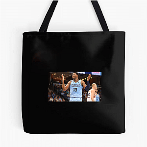 Full Extension – JJJ Jaren Jackson Jr Bags