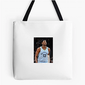 Jaren’s Paint Rulebook Jaren Jackson Jr Bags