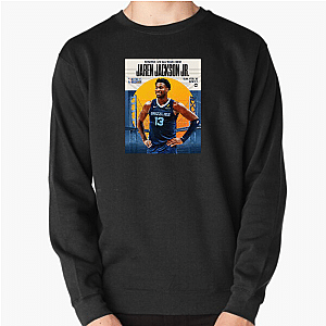 Grind City Beast – Jaren Jaren Jackson Jr Sweatshirts