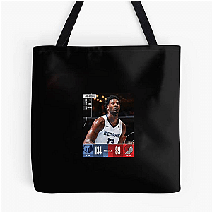Clutch Instinct – Jaren J Jaren Jackson Jr Bags