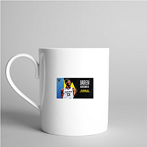 JJJ Mode: Defensive Force Jaren Jackson Jr Mugs
