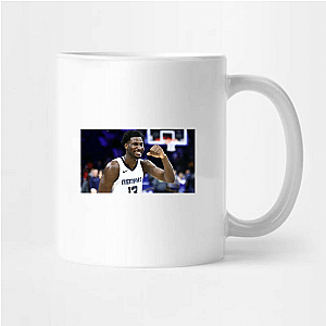 No Entry Zone – Jaren Style Jaren Jackson Jr Mugs