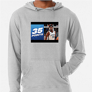 Jackson Jr. Unleashed Jaren Jackson Jr Hoodies