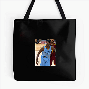 Triple J Dominance Jaren Jackson Jr Bags