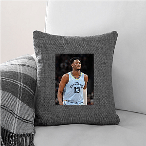 Jaren’s Paint Rulebook Jaren Jackson Jr Pillows Cover