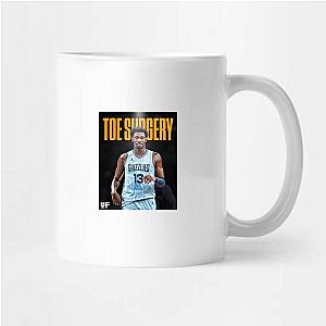 Rise With Jaren Jackson Jaren Jackson Jr Mugs