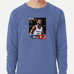Clutch Instinct – Jaren J Jaren Jackson Jr Sweatshirts