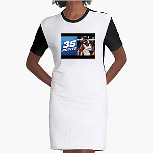 Jackson Jr. Unleashed Jaren Jackson Jr Dresses