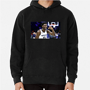 No Entry Zone – Jaren Style Jaren Jackson Jr Hoodies