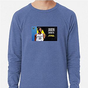 JJJ Mode: Defensive Force Jaren Jackson Jr Sweatshirts