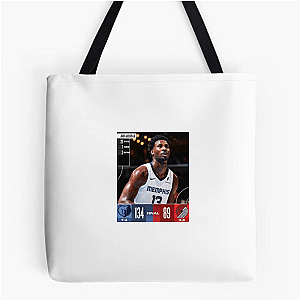 Clutch Instinct – Jaren J Jaren Jackson Jr Bags