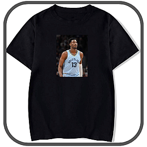 Jaren Jackson Jr T-Shirts