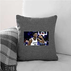 No Entry Zone – Jaren Style Jaren Jackson Jr Pillows Cover