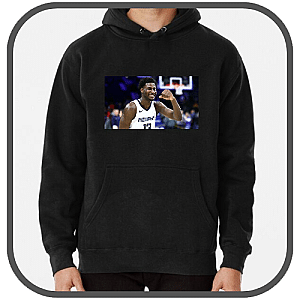 Jaren Jackson Jr Hoodies
