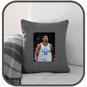 Jaren Jackson Jr Pillows Cover