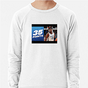 Jackson Jr. Unleashed Jaren Jackson Jr Sweatshirts