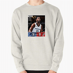 Clutch Instinct – Jaren J Jaren Jackson Jr Sweatshirts
