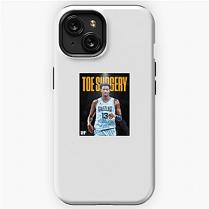 Rise With Jaren Jackson Jaren Jackson Jr iPhone Cases