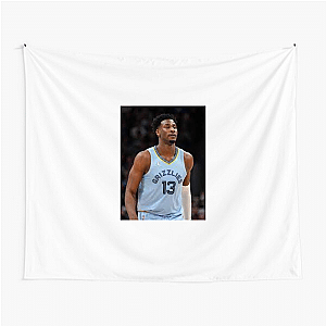 Jaren’s Paint Rulebook Jaren Jackson Jr Tapestries