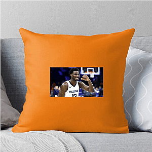 No Entry Zone – Jaren Style Jaren Jackson Jr Pillows Cover