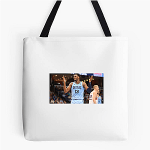 Full Extension – JJJ Jaren Jackson Jr Bags