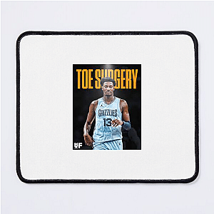 Rise With Jaren Jackson Jaren Jackson Jr Mouse Pads