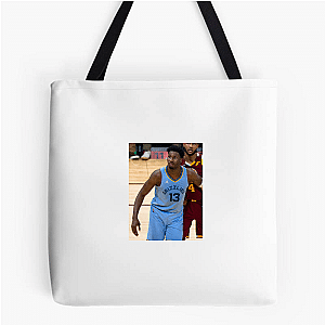 Triple J Dominance Jaren Jackson Jr Bags