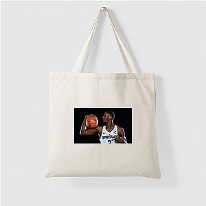Sky High with Jackson Jaren Jackson Jr Bags