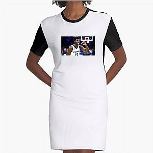 No Entry Zone – Jaren Style Jaren Jackson Jr Dresses
