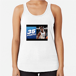 Jackson Jr. Unleashed Jaren Jackson Jr Tank Tops